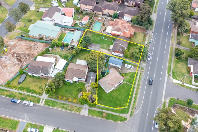 70 Walters Road, Blacktown NSW 2148