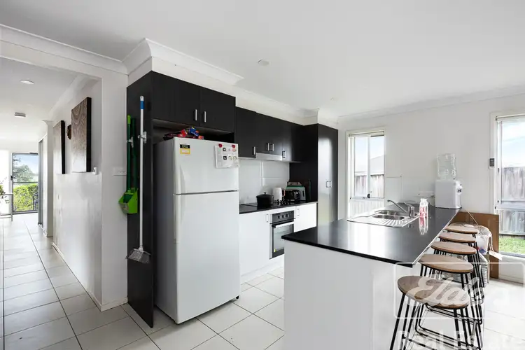 Second view of Homely house listing, 25 Harrop Parade, Thornton NSW 2322