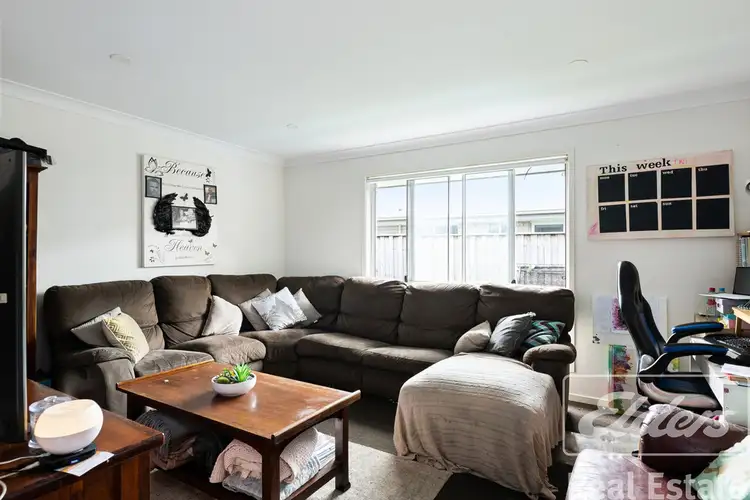Third view of Homely house listing, 25 Harrop Parade, Thornton NSW 2322