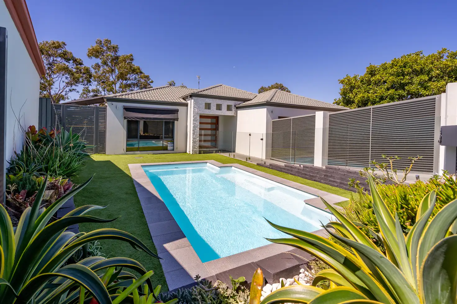 Main view of Homely house listing, 35 Prospect Court, Robina QLD 4226