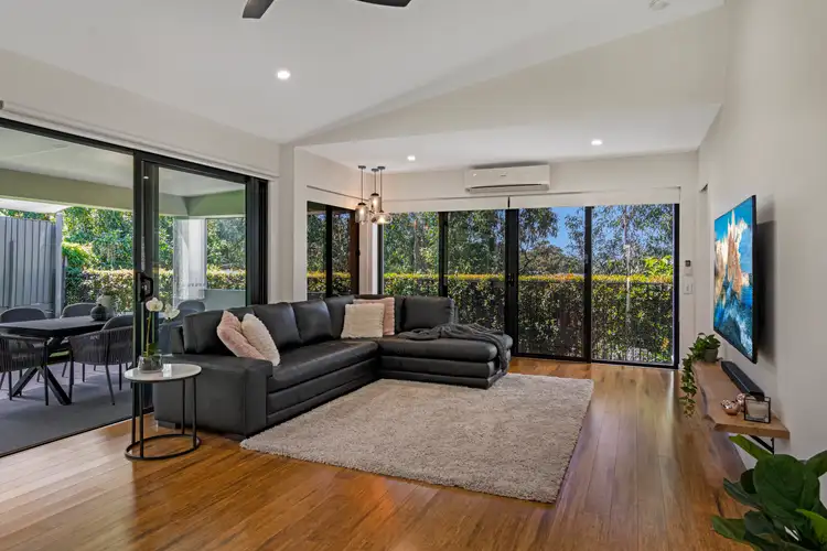 Fifth view of Homely house listing, 35 Prospect Court, Robina QLD 4226