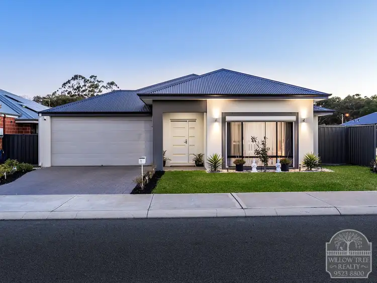 Main view of Homely house listing, 20 Clarion Chase, Baldivis WA 6171