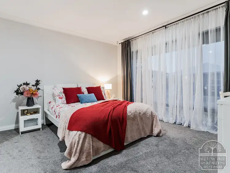 Third view of Homely house listing, 20 Clarion Chase, Baldivis WA 6171