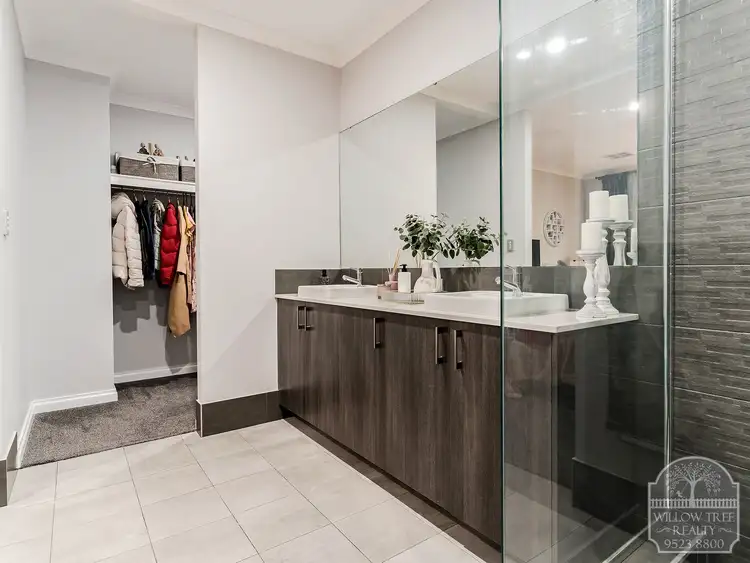 Fifth view of Homely house listing, 20 Clarion Chase, Baldivis WA 6171