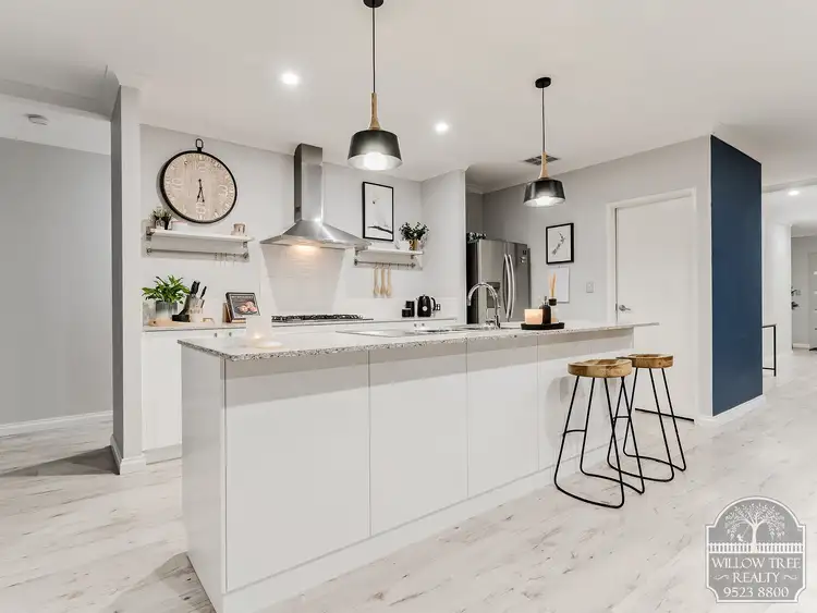 Sixth view of Homely house listing, 20 Clarion Chase, Baldivis WA 6171