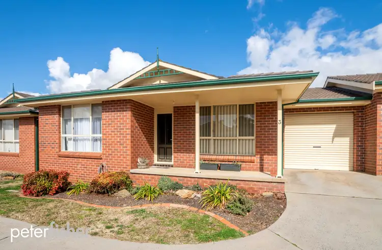 3/388 Peisley Street, Orange NSW 2800