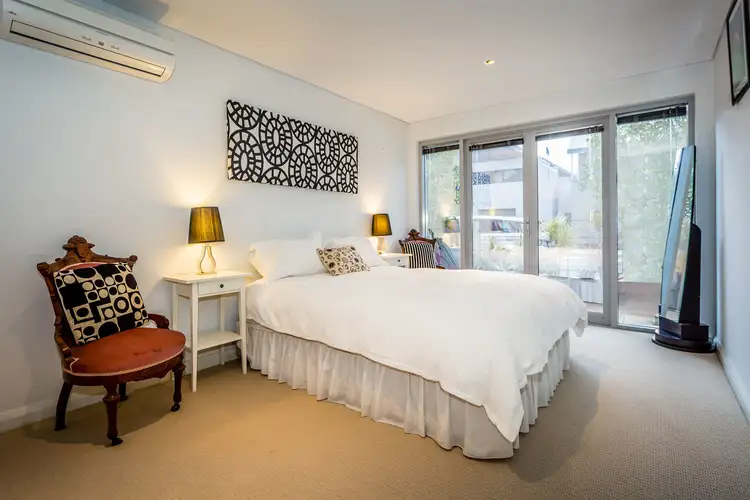 Fourth view of Homely house listing, 5 Atkinson Road, Subiaco WA 6008