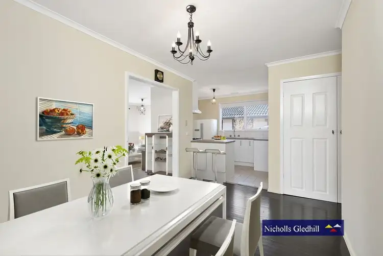 Third view of Homely house listing, 45 SHEOAK STREET, Doveton VIC 3177
