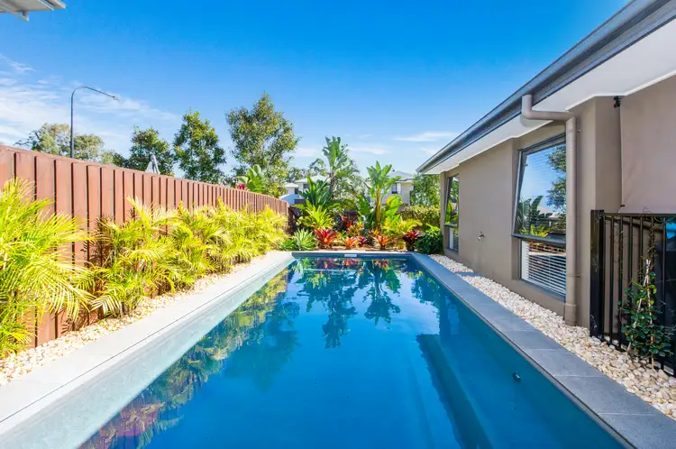 Main view of Homely unit listing, 1 Rundle Avenue, Pimpama QLD 4209