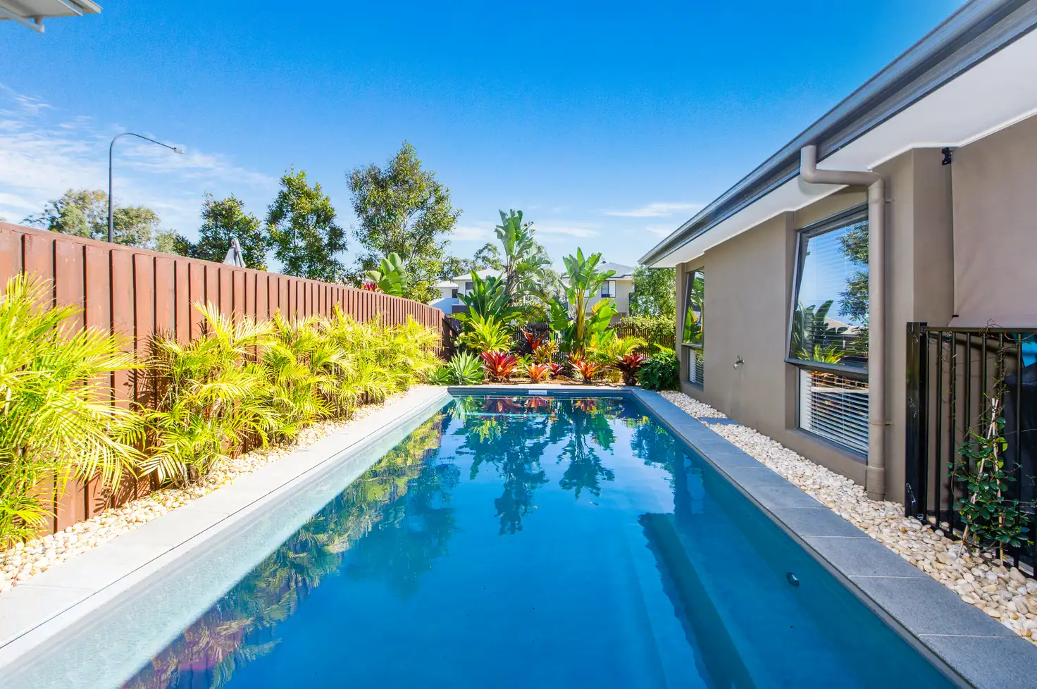 Main view of Homely unit listing, 1 Rundle Avenue, Pimpama QLD 4209