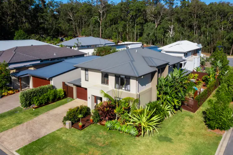 Third view of Homely unit listing, 1 Rundle Avenue, Pimpama QLD 4209