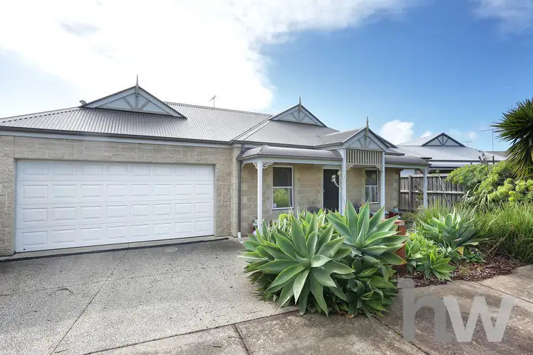 Second view of Homely house listing, 8 Marvins, Place, Marshall VIC 3216