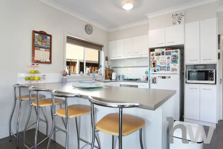 Third view of Homely house listing, 8 Marvins, Place, Marshall VIC 3216