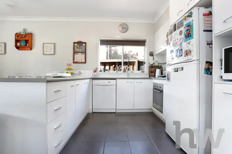 Fourth view of Homely house listing, 8 Marvins, Place, Marshall VIC 3216