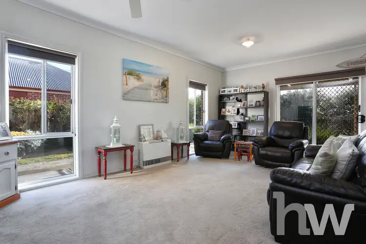 Fifth view of Homely house listing, 8 Marvins, Place, Marshall VIC 3216