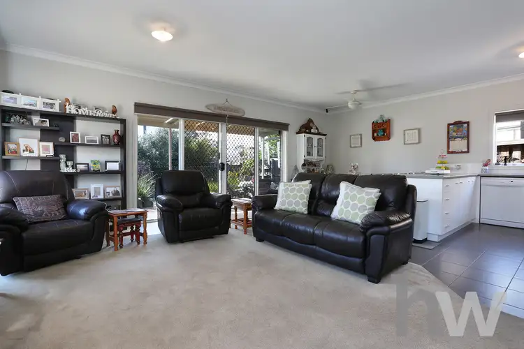 Sixth view of Homely house listing, 8 Marvins, Place, Marshall VIC 3216