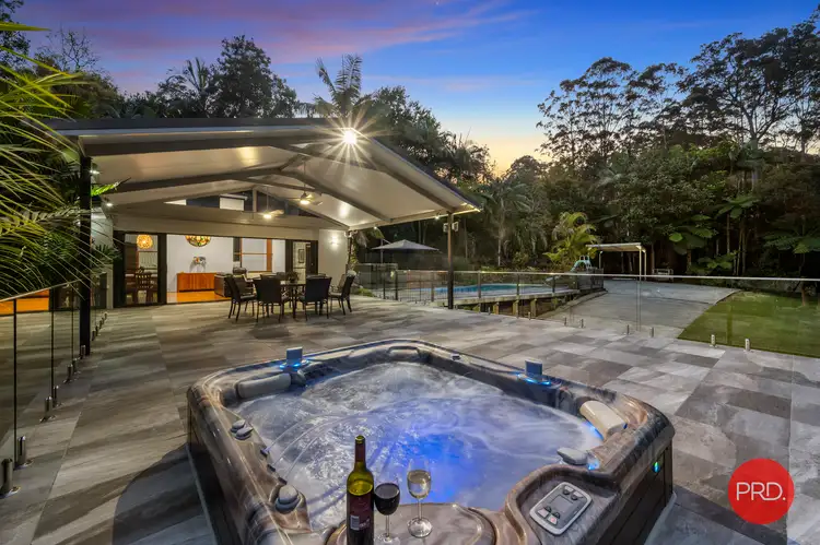 Second view of Homely house listing, 114 Forest Drive, Repton NSW 2454