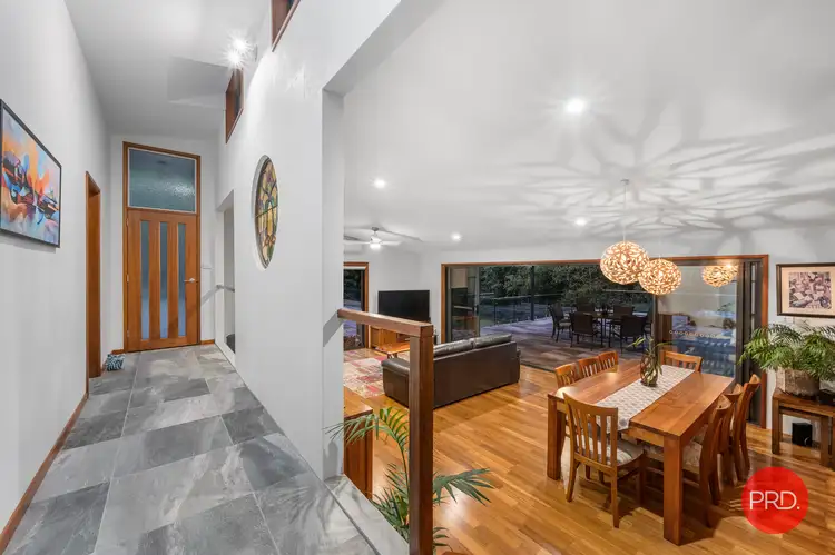 Fourth view of Homely house listing, 114 Forest Drive, Repton NSW 2454