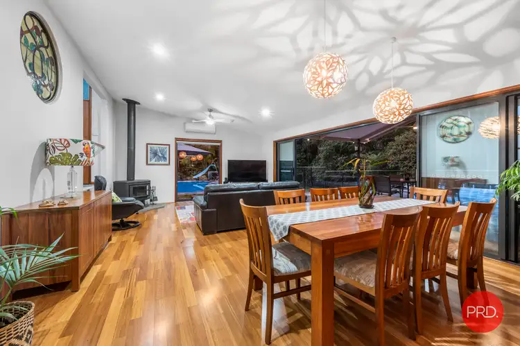 Fifth view of Homely house listing, 114 Forest Drive, Repton NSW 2454