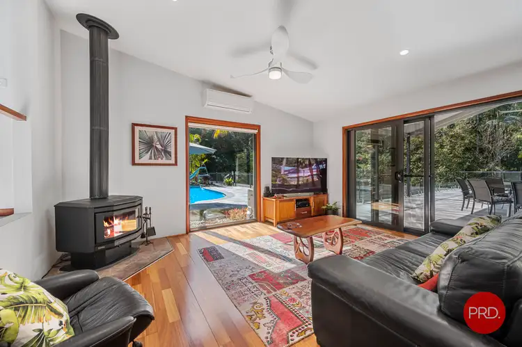 Sixth view of Homely house listing, 114 Forest Drive, Repton NSW 2454