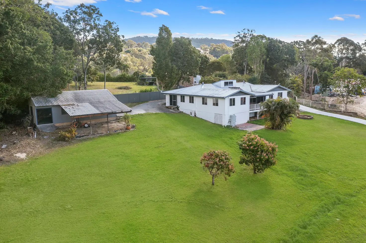 Main view of Homely house listing, 1/28 Viscount Drive, Tallai QLD 4213