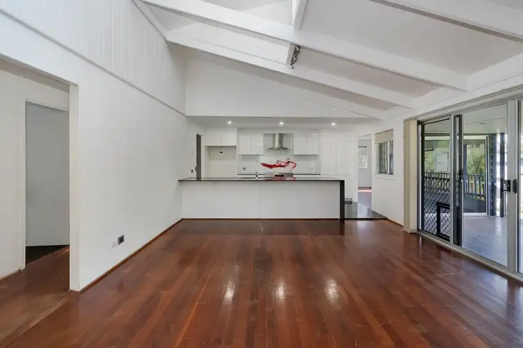 Third view of Homely house listing, 1/28 Viscount Drive, Tallai QLD 4213