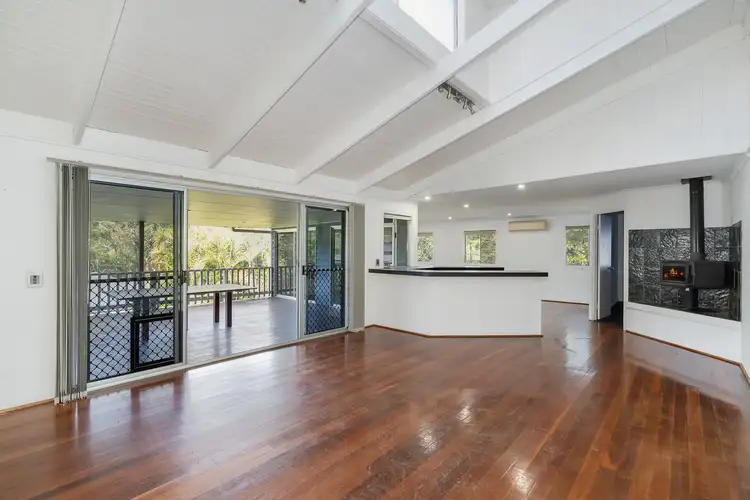 Sixth view of Homely house listing, 1/28 Viscount Drive, Tallai QLD 4213