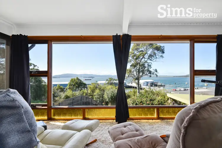 201 Flinders Street, Beauty Point TAS 7270