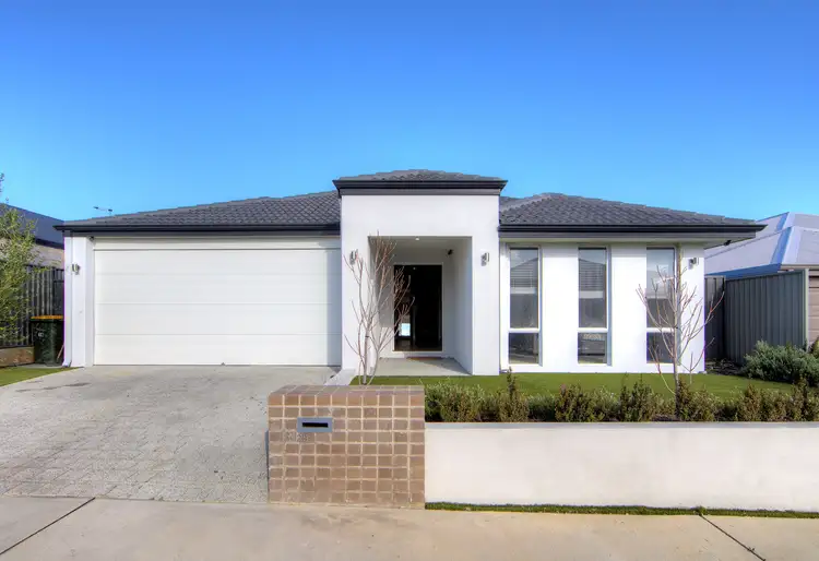 Main view of Homely house listing, 28 Gamboge Street, Eglinton WA 6034
