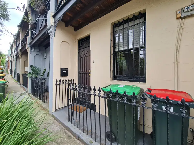 56 Reiby St, Newtown NSW 2042