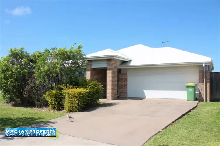 Main view of Homely house listing, 36 Superior Boulevard, Andergrove QLD 4740