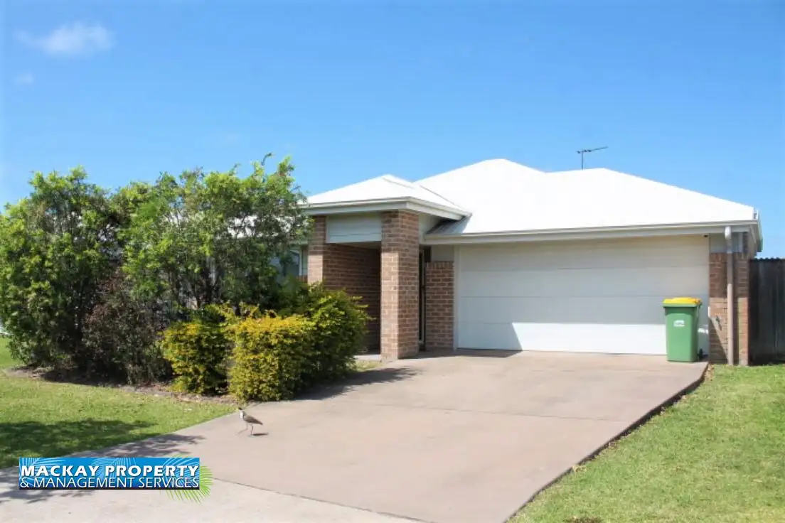 Main view of Homely house listing, 36 Superior Boulevard, Andergrove QLD 4740