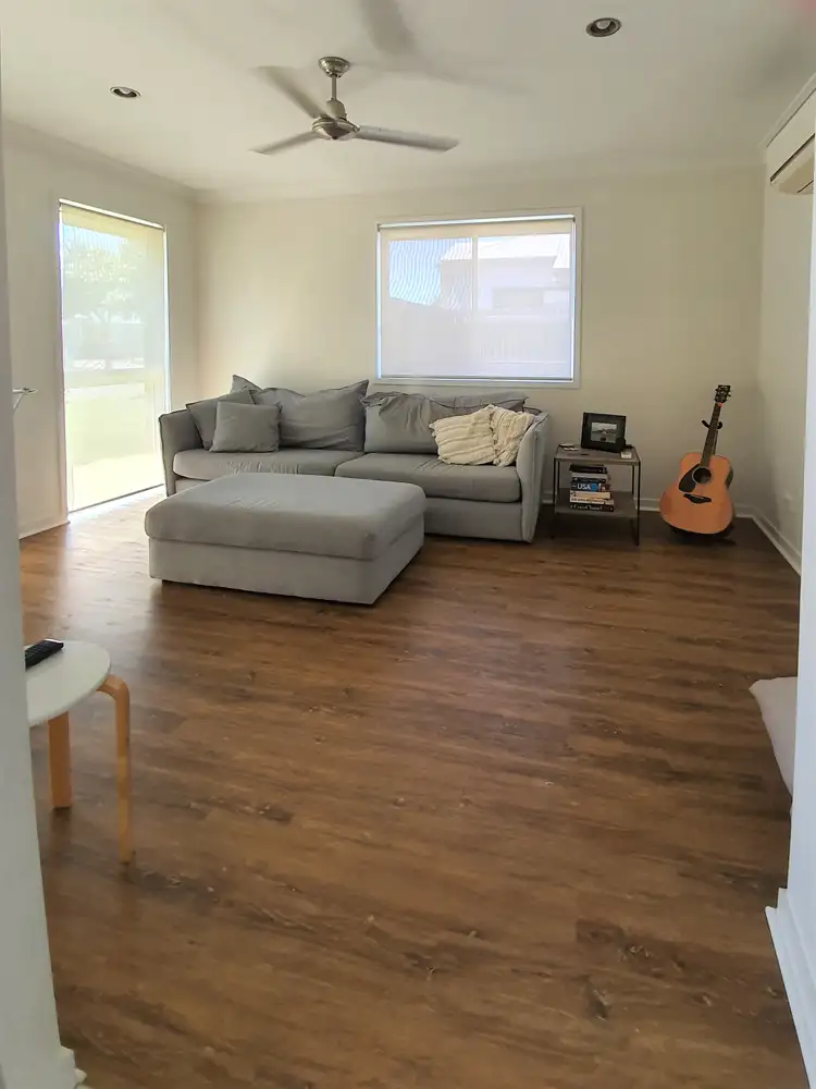 Second view of Homely house listing, 36 Superior Boulevard, Andergrove QLD 4740
