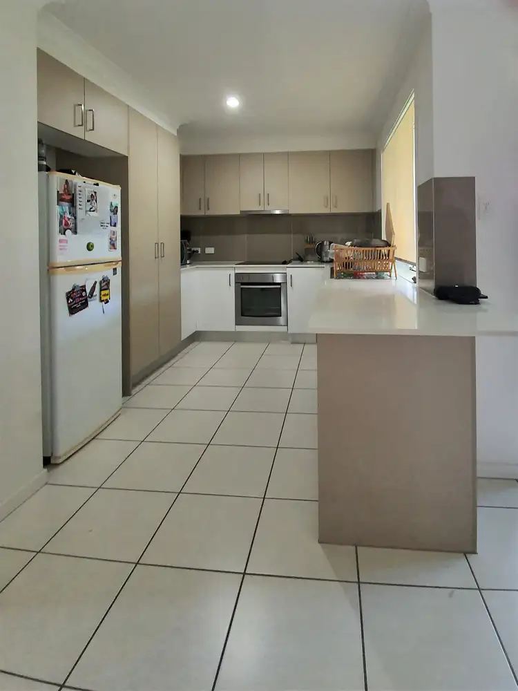 Fourth view of Homely house listing, 36 Superior Boulevard, Andergrove QLD 4740