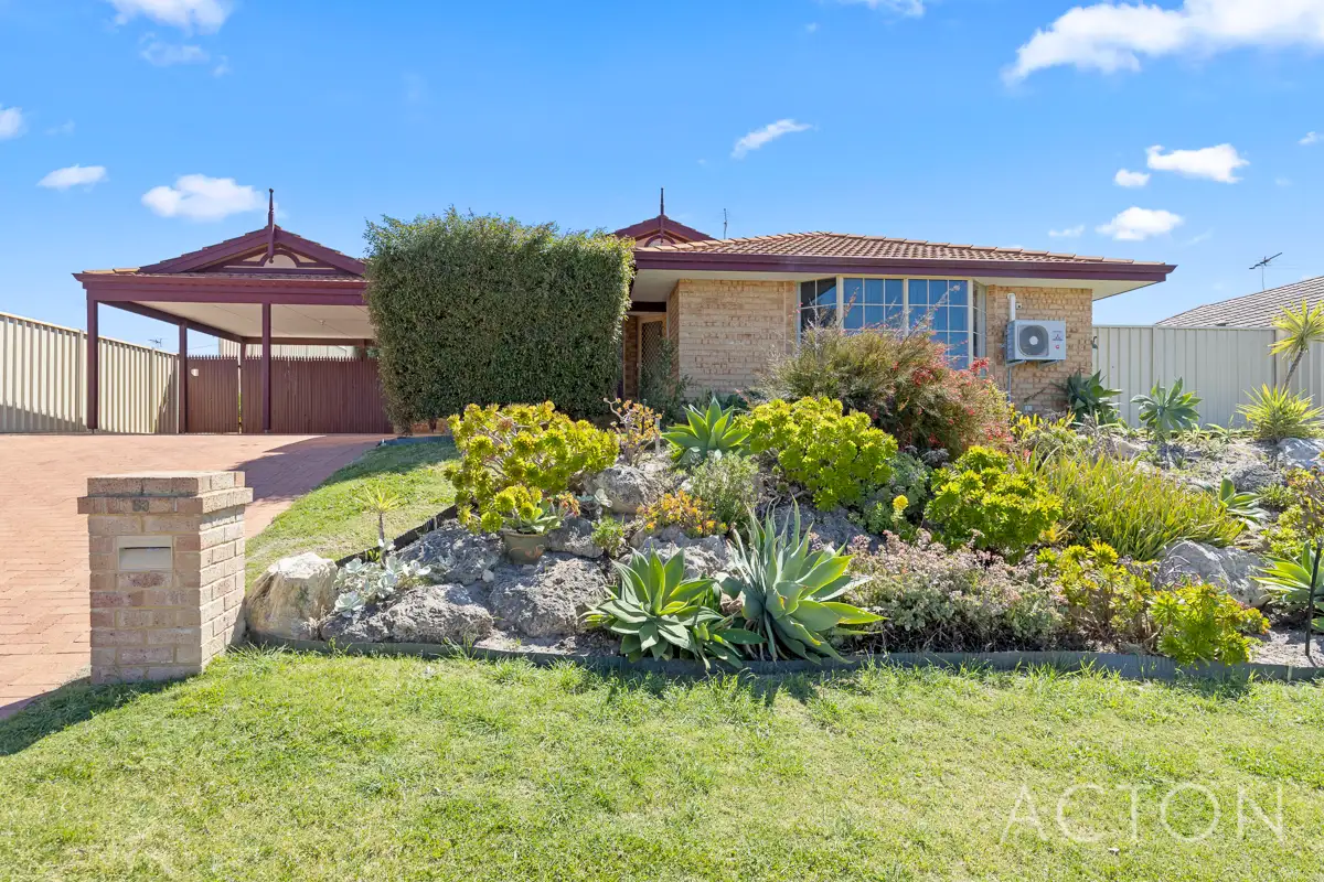 Main view of Homely house listing, 53 Dunmore Circuit, Merriwa WA 6030