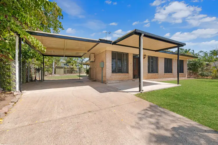 52 Glencoe Crescent, Tiwi NT 810