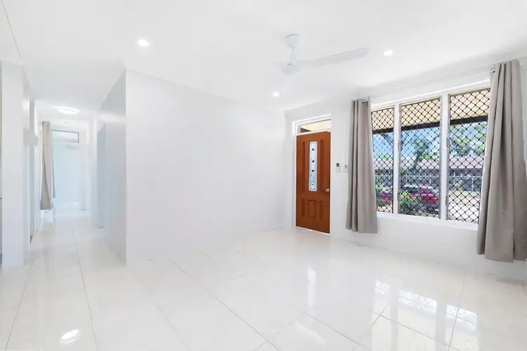 Second view of Homely house listing, 52 Glencoe Crescent, Tiwi NT 810