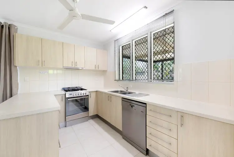 Fifth view of Homely house listing, 52 Glencoe Crescent, Tiwi NT 810