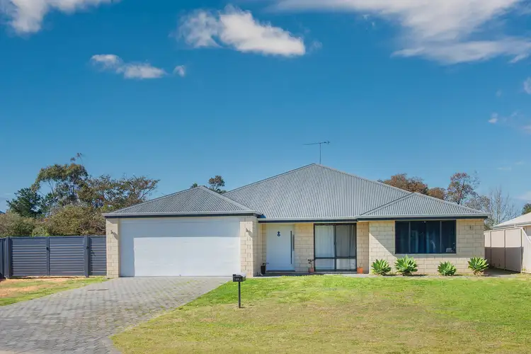 99 Amberley Loop, Dunsborough WA 6281