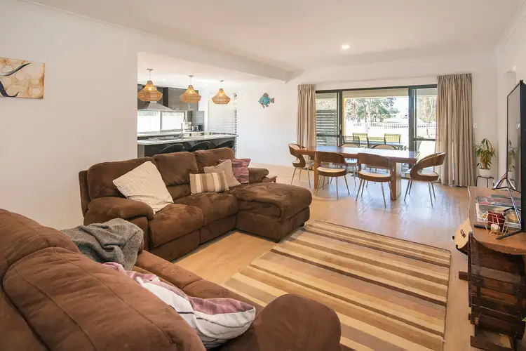 Fourth view of Homely house listing, 99 Amberley Loop, Dunsborough WA 6281