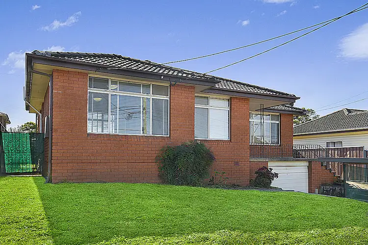 Main view of Homely house listing, 308 Smithfield Road, Fairfield West NSW 2165