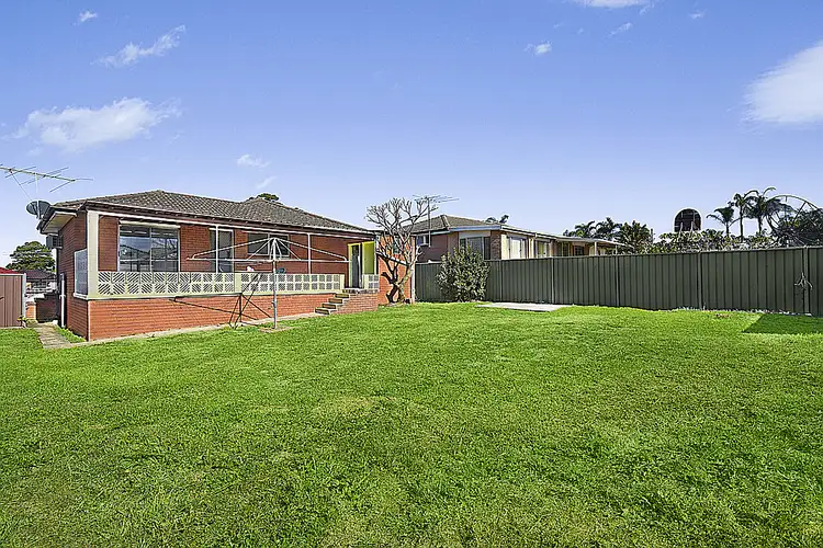 Fifth view of Homely house listing, 308 Smithfield Road, Fairfield West NSW 2165