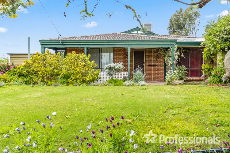 8 Smith Court, Yanchep WA 6035