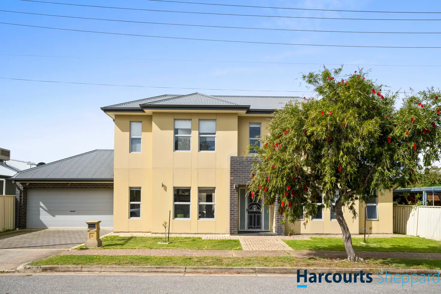 Main view of Homely house listing, 6 Hamley Street, Peterhead SA 5016