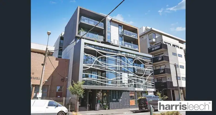 111 Inkerman Street