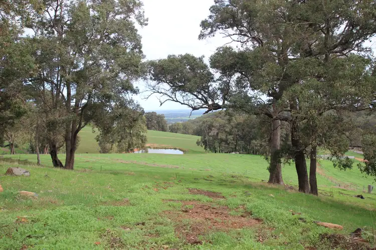 Second view of Homely land listing, 16 Leavy Rd, Waroona WA 6215