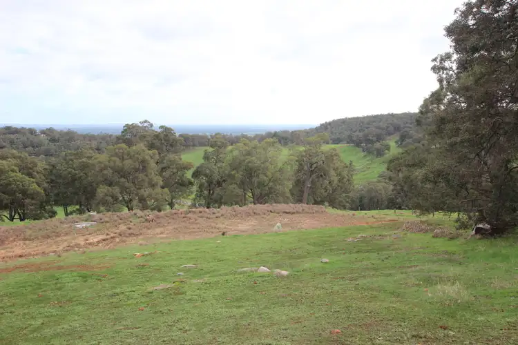 Third view of Homely land listing, 16 Leavy Rd, Waroona WA 6215