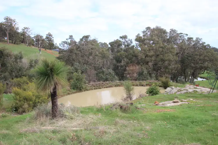 Fourth view of Homely land listing, 16 Leavy Rd, Waroona WA 6215