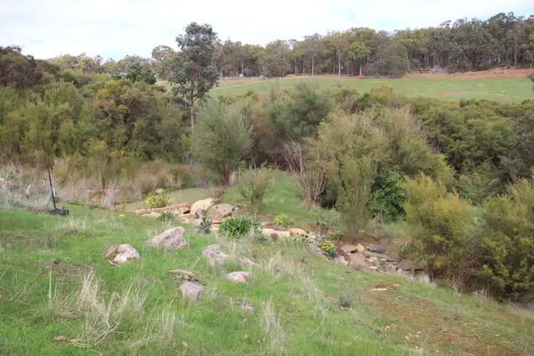 Seventh view of Homely land listing, 16 Leavy Rd, Waroona WA 6215