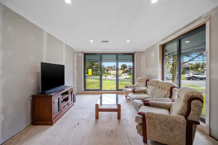 Fifth view of Homely house listing, 48 Farnham Road, Bayswater VIC 3153